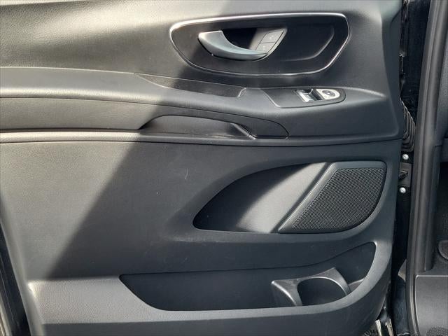 2021 Mercedes-Benz Metris Passenger