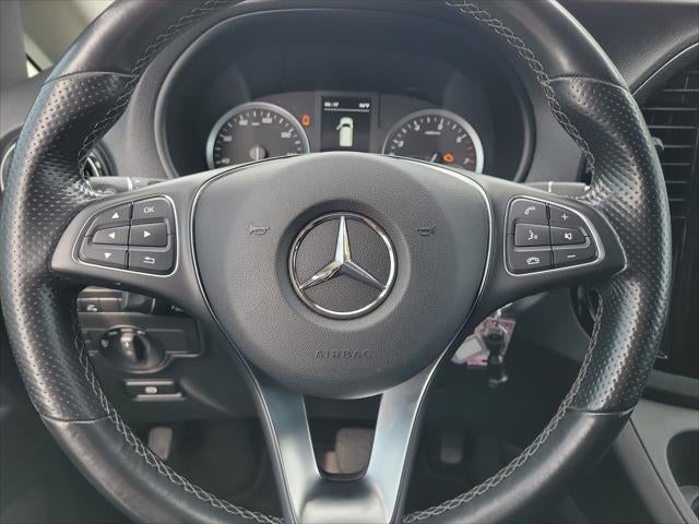 2021 Mercedes-Benz Metris Passenger