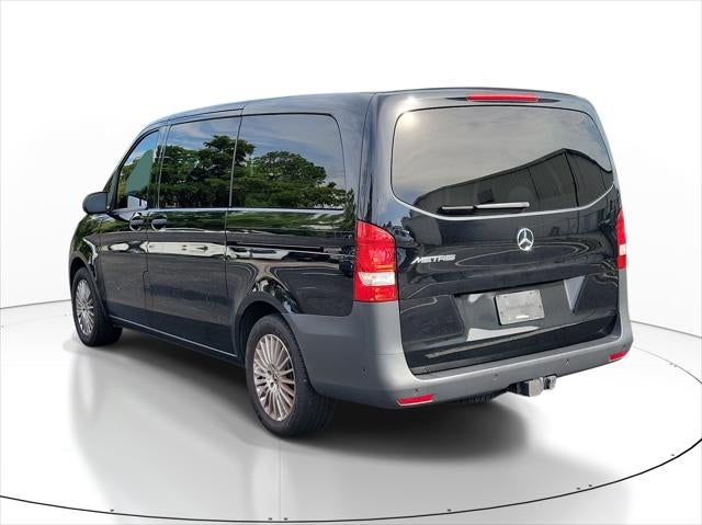 2021 Mercedes-Benz Metris Passenger