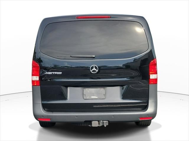 2021 Mercedes-Benz Metris Passenger