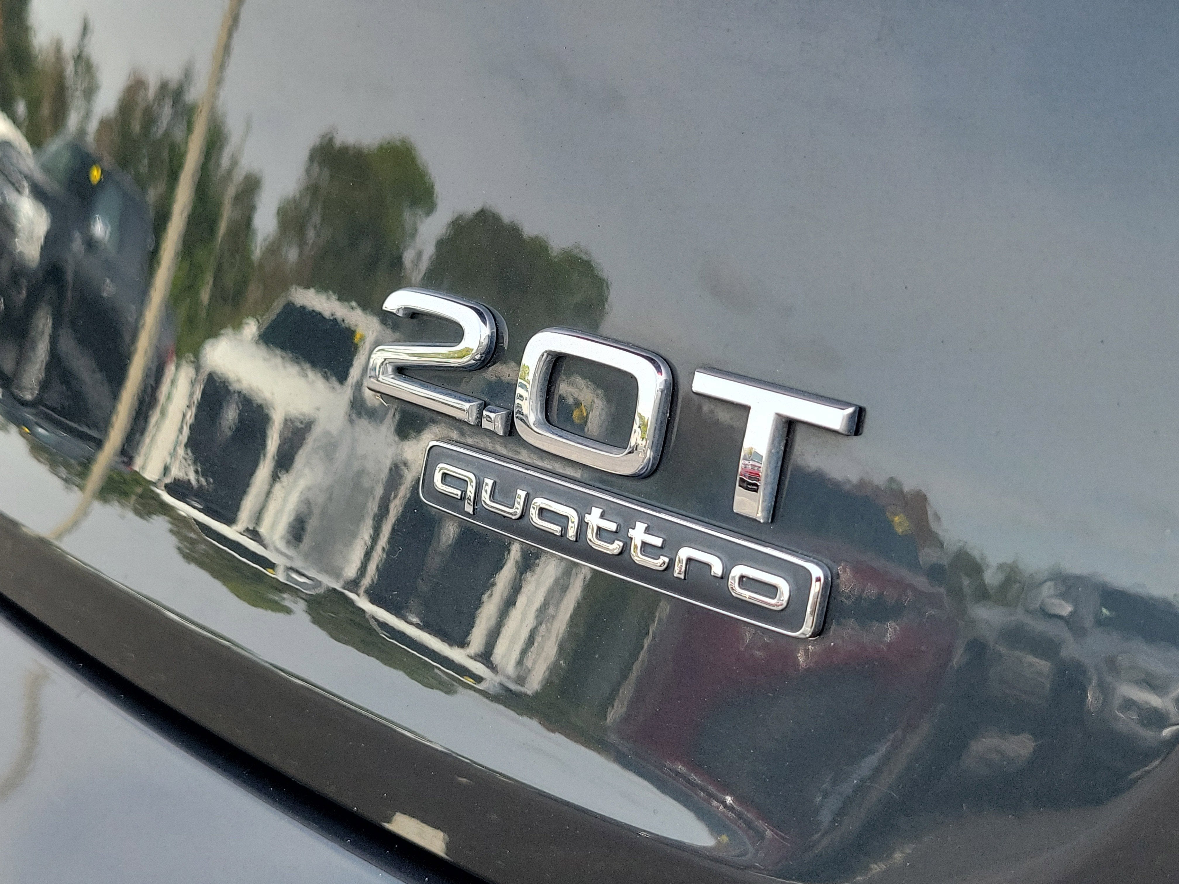 2018 Audi Q5 2.0T Premium Plus