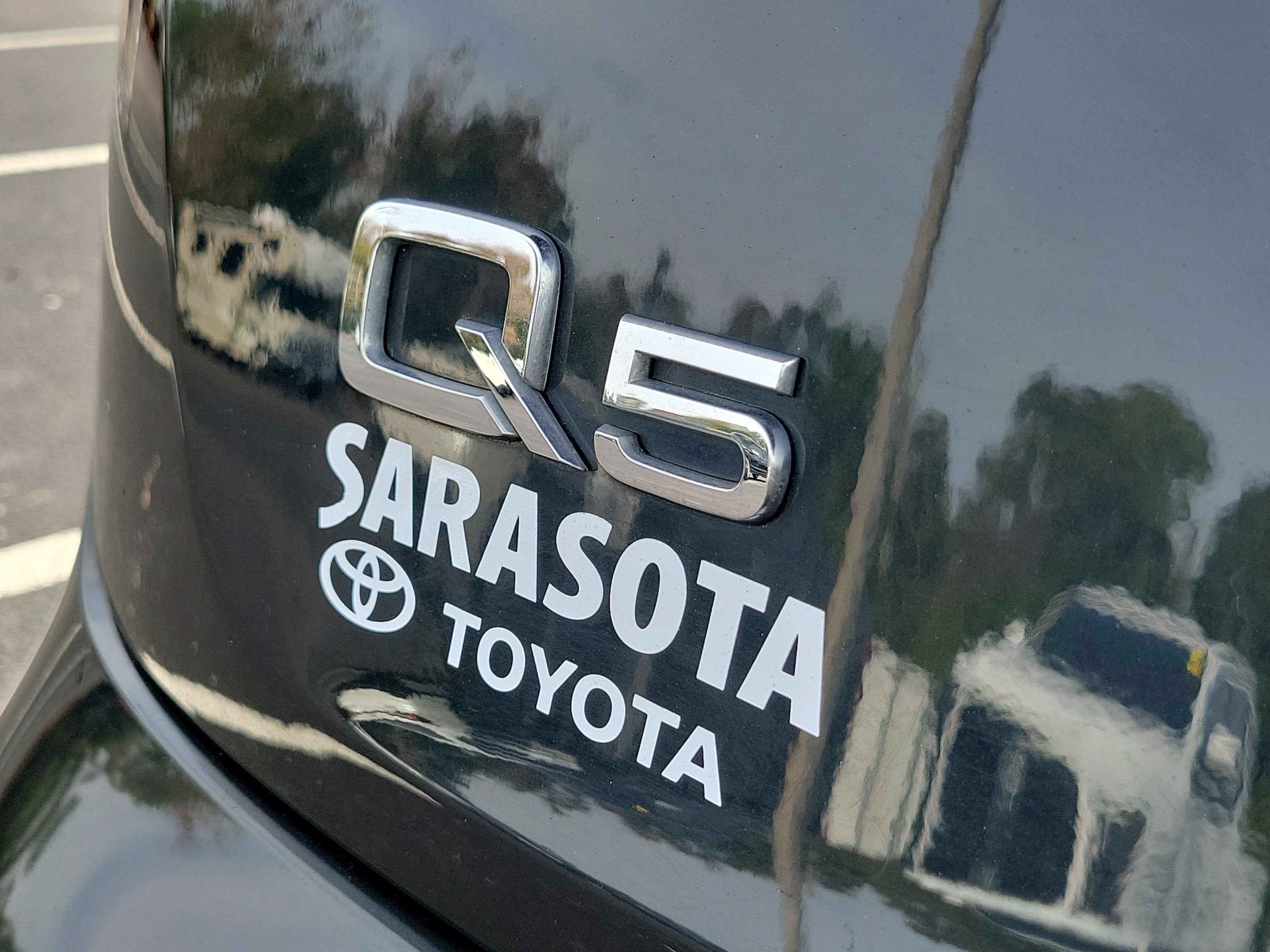 2018 Audi Q5 2.0T Premium Plus