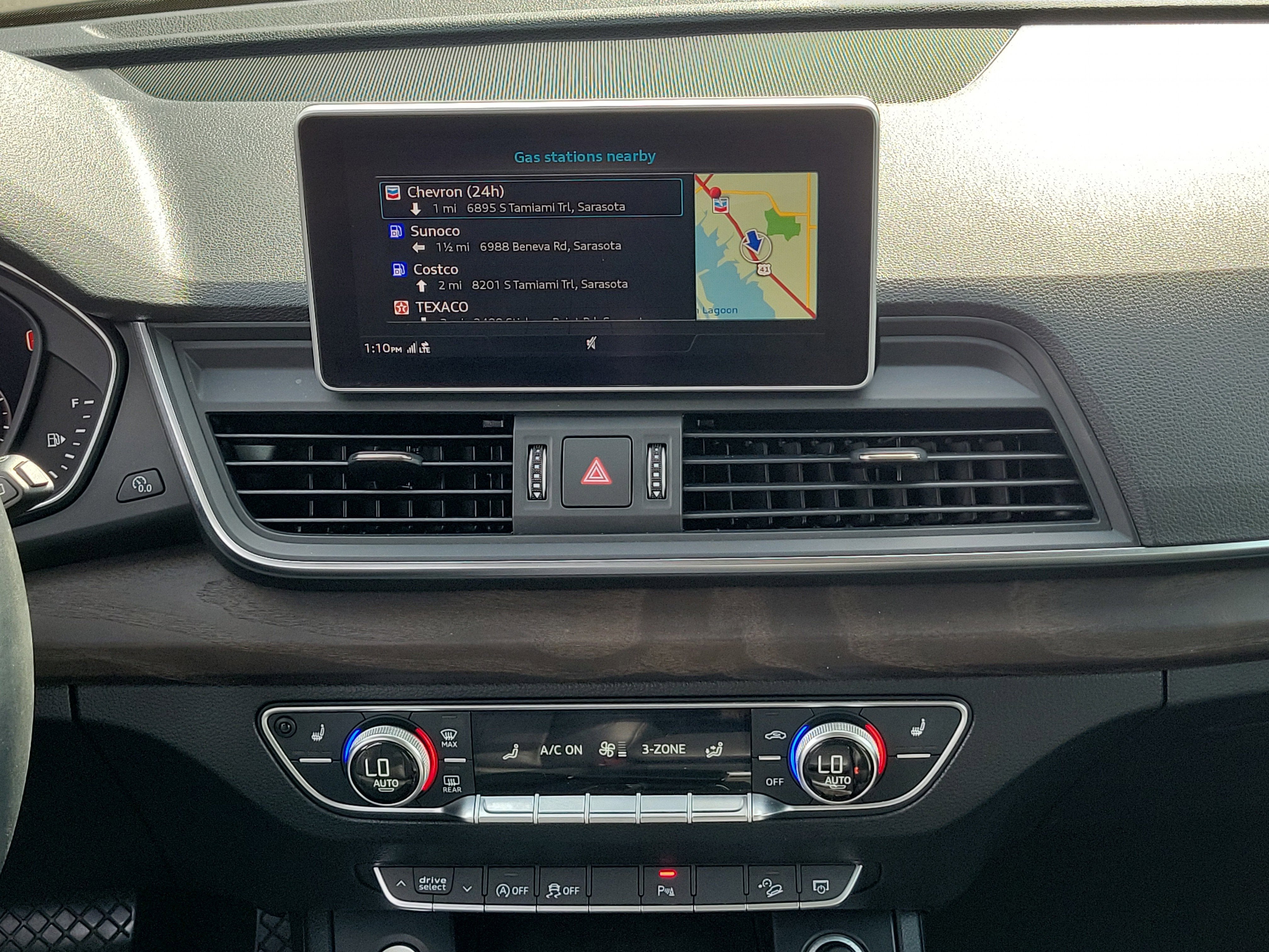 2018 Audi Q5 2.0T Premium Plus