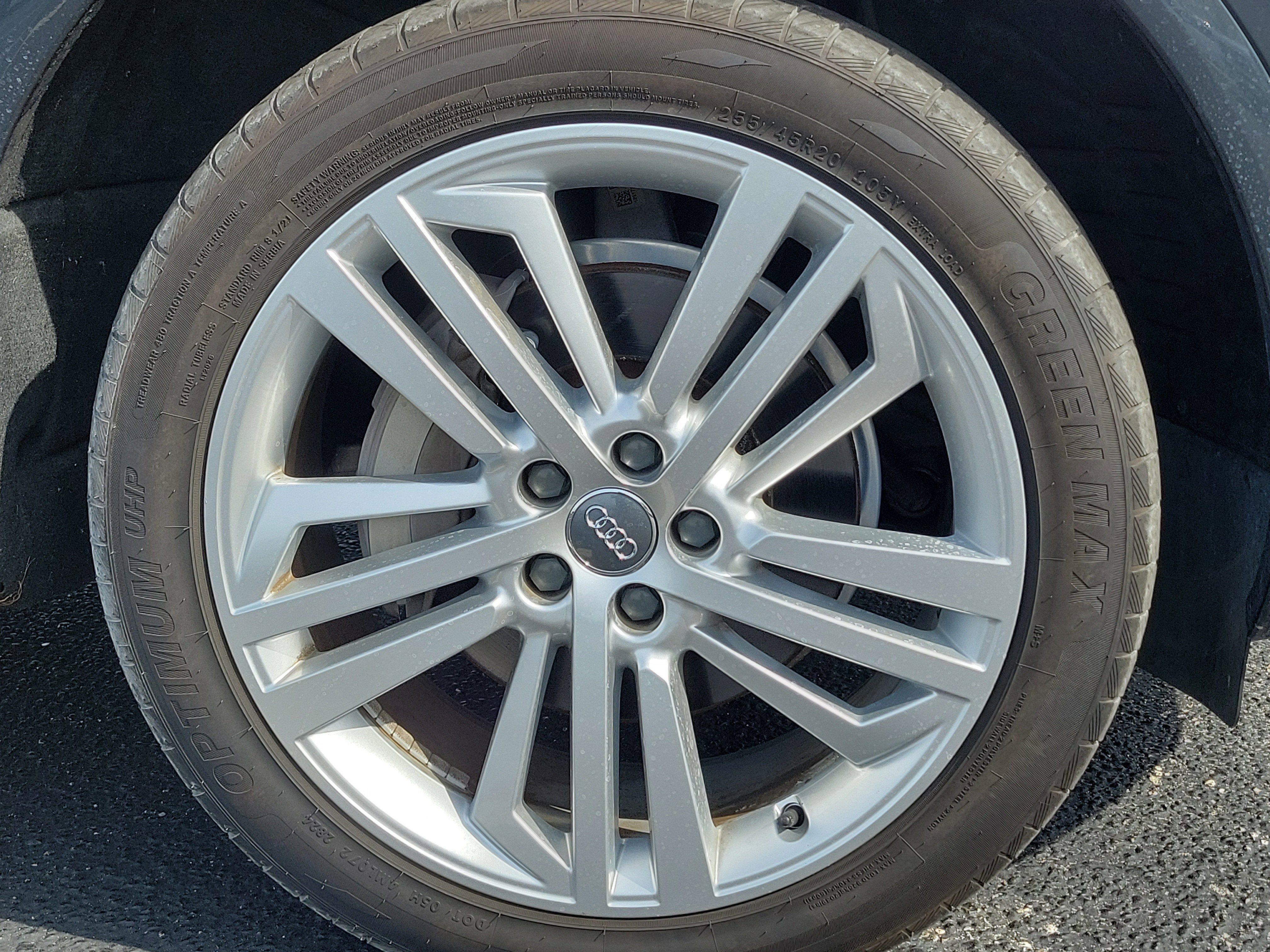 2018 Audi Q5 2.0T Premium Plus