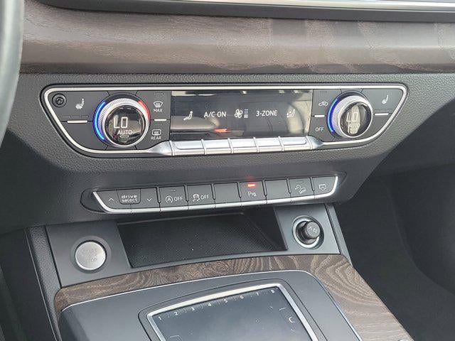 2018 Audi Q5 2.0T Premium Plus