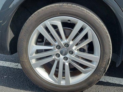 2018 Audi Q5 2.0T Premium Plus