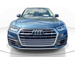 2018 Audi Q5 2.0T Premium