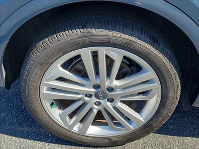 2018 Audi Q5 2.0T Premium