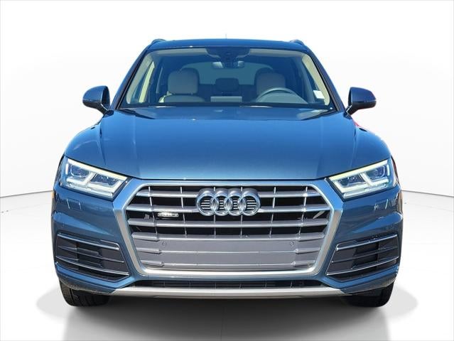 2018 Audi Q5 2.0T Premium