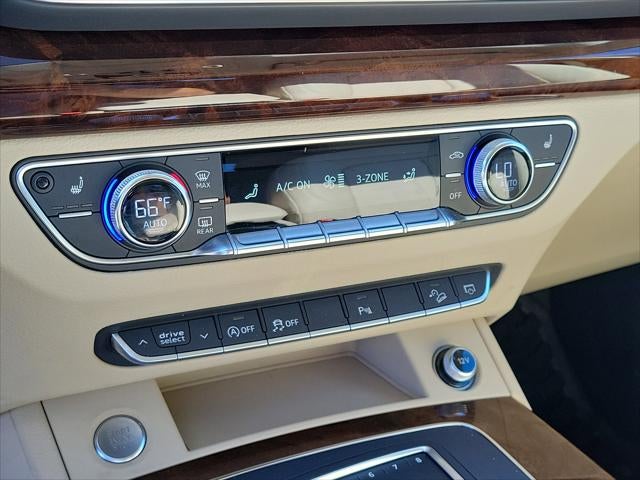 2018 Audi Q5 2.0T Premium