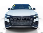 2020 Audi Q8 55 Premium Plus