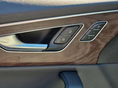 2020 Audi Q8 55 Premium Plus