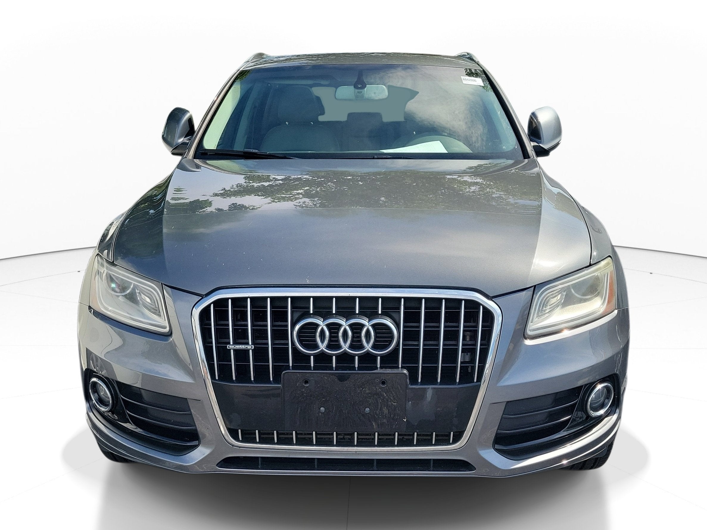 2014 Audi Q5 2.0T Premium Plus