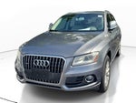 2014 Audi Q5 2.0T Premium Plus
