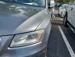 2014 Audi Q5 2.0T Premium Plus