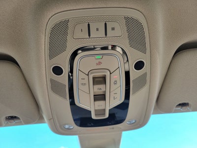 2019 Audi Q7 55 Prestige