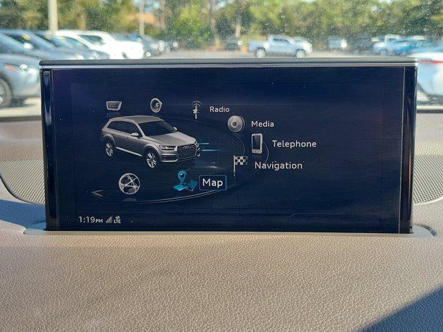 2019 Audi Q7 55 Prestige