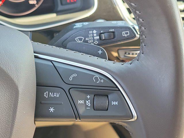 2019 Audi Q7 55 Prestige