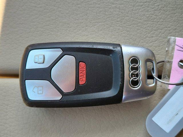 2019 Audi Q7 55 Prestige