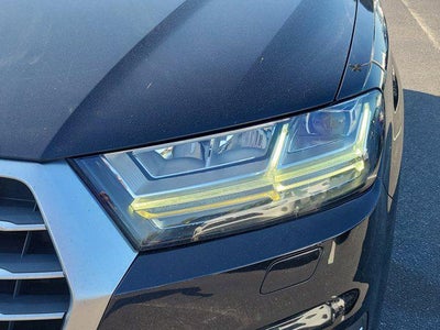 2019 Audi Q7 55 Prestige