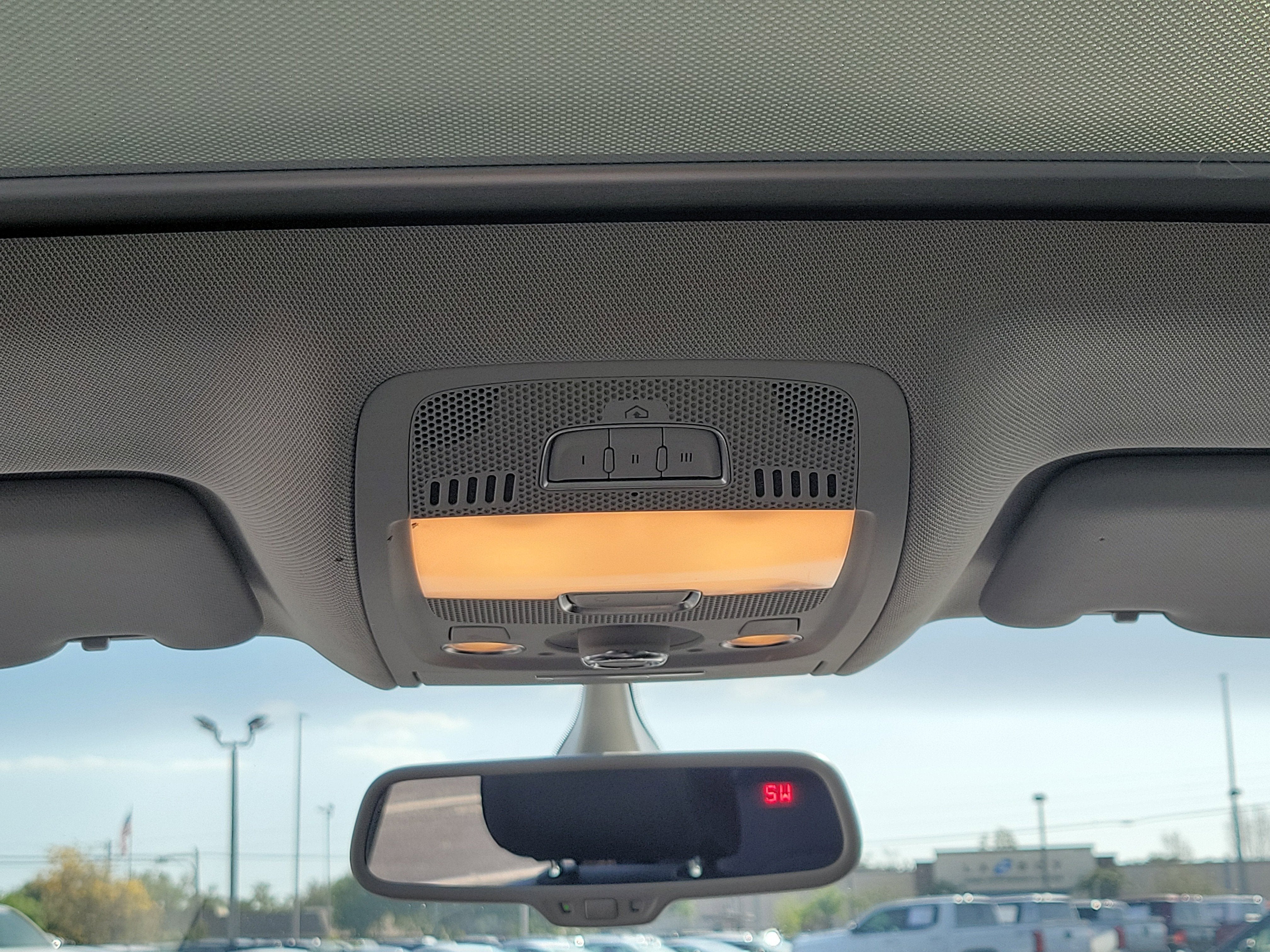 2015 Audi Q5 3.0T Prestige