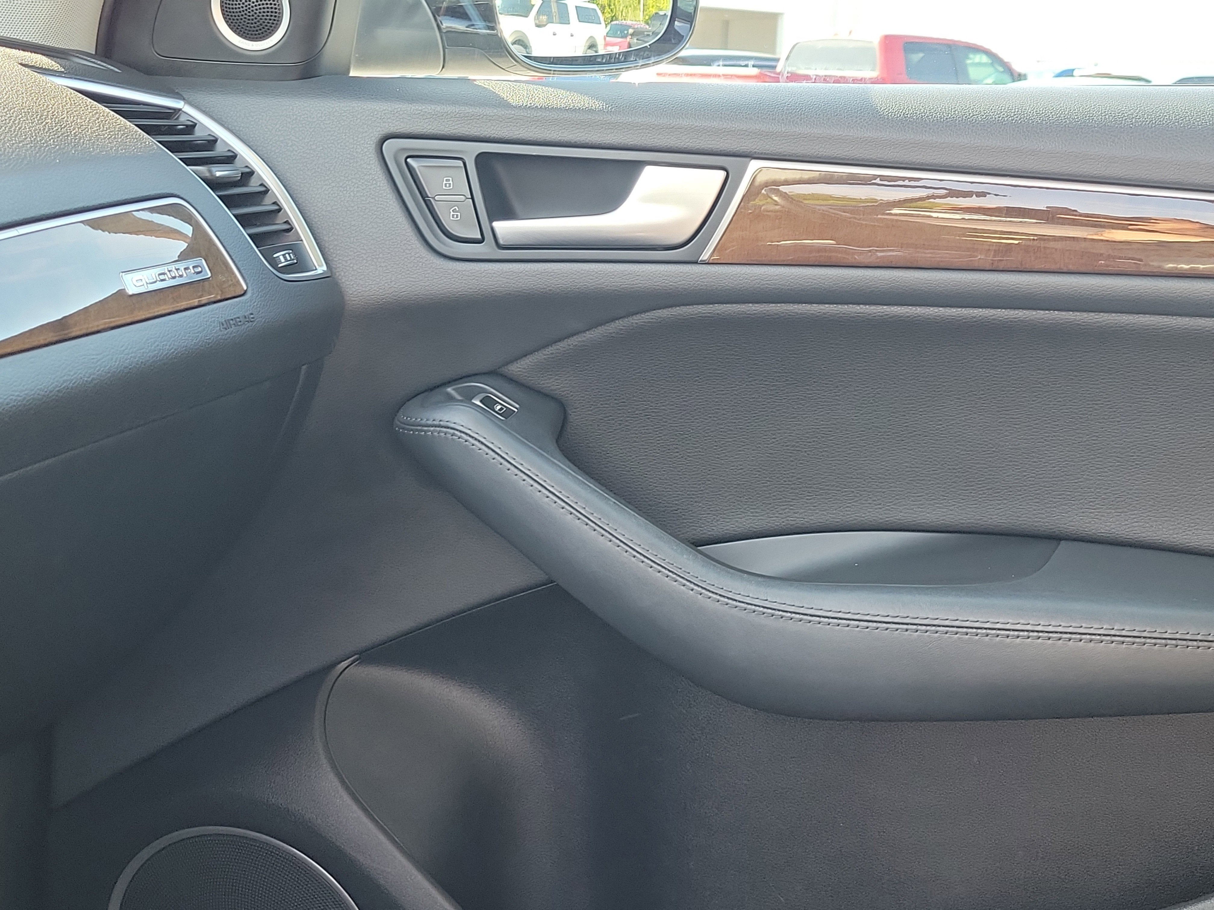 2015 Audi Q5 3.0T Prestige