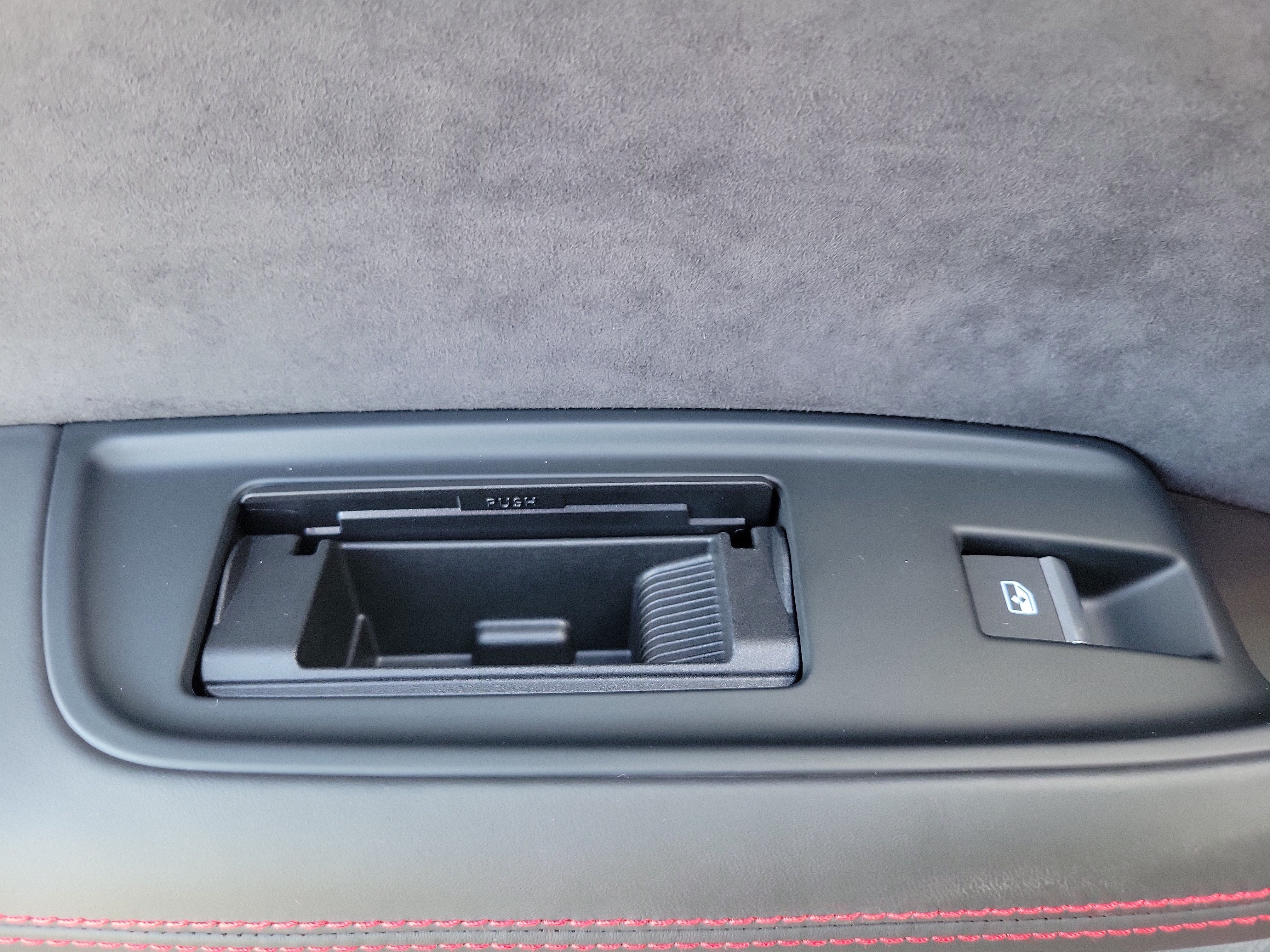 2026 Audi Q7 55 Prestige
