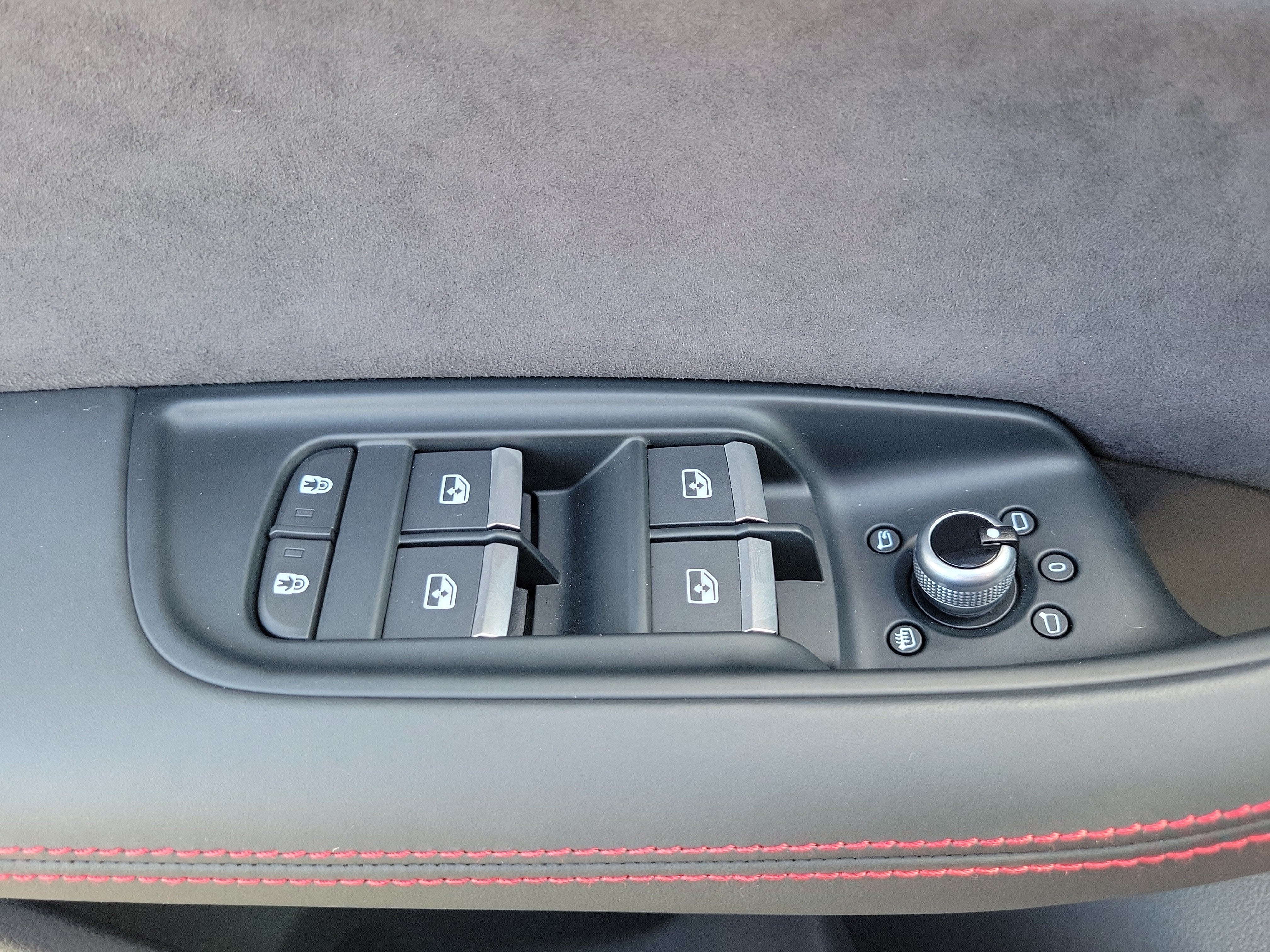 2026 Audi Q7 55 Prestige