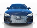 2018 Audi A5 2.0T Premium Plus