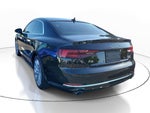 2018 Audi A5 2.0T Premium Plus
