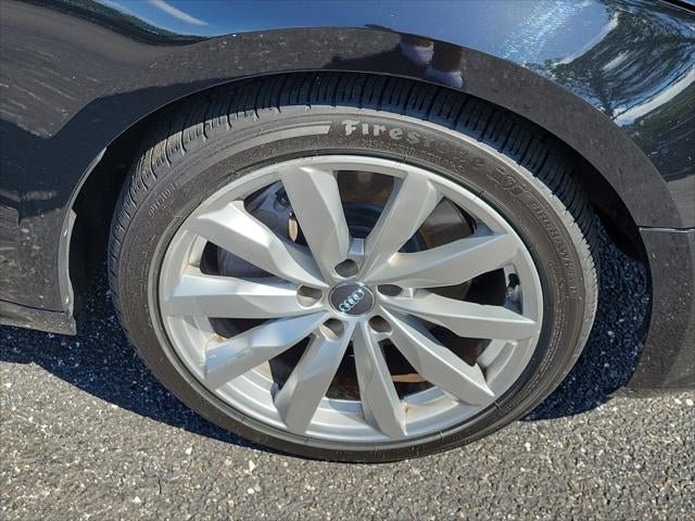 2018 Audi A5 2.0T Premium Plus