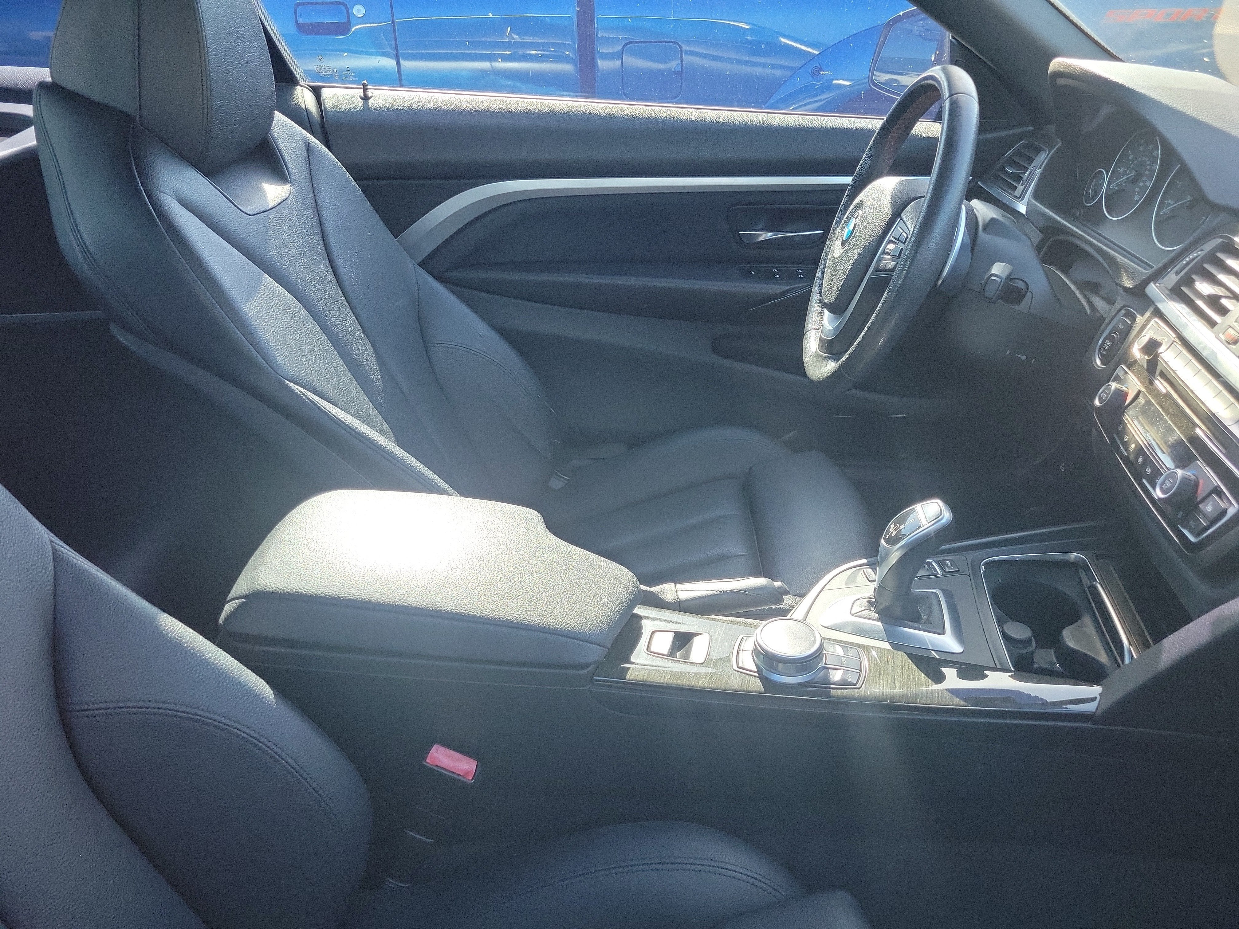 2017 BMW 4 Series 430i xDrive