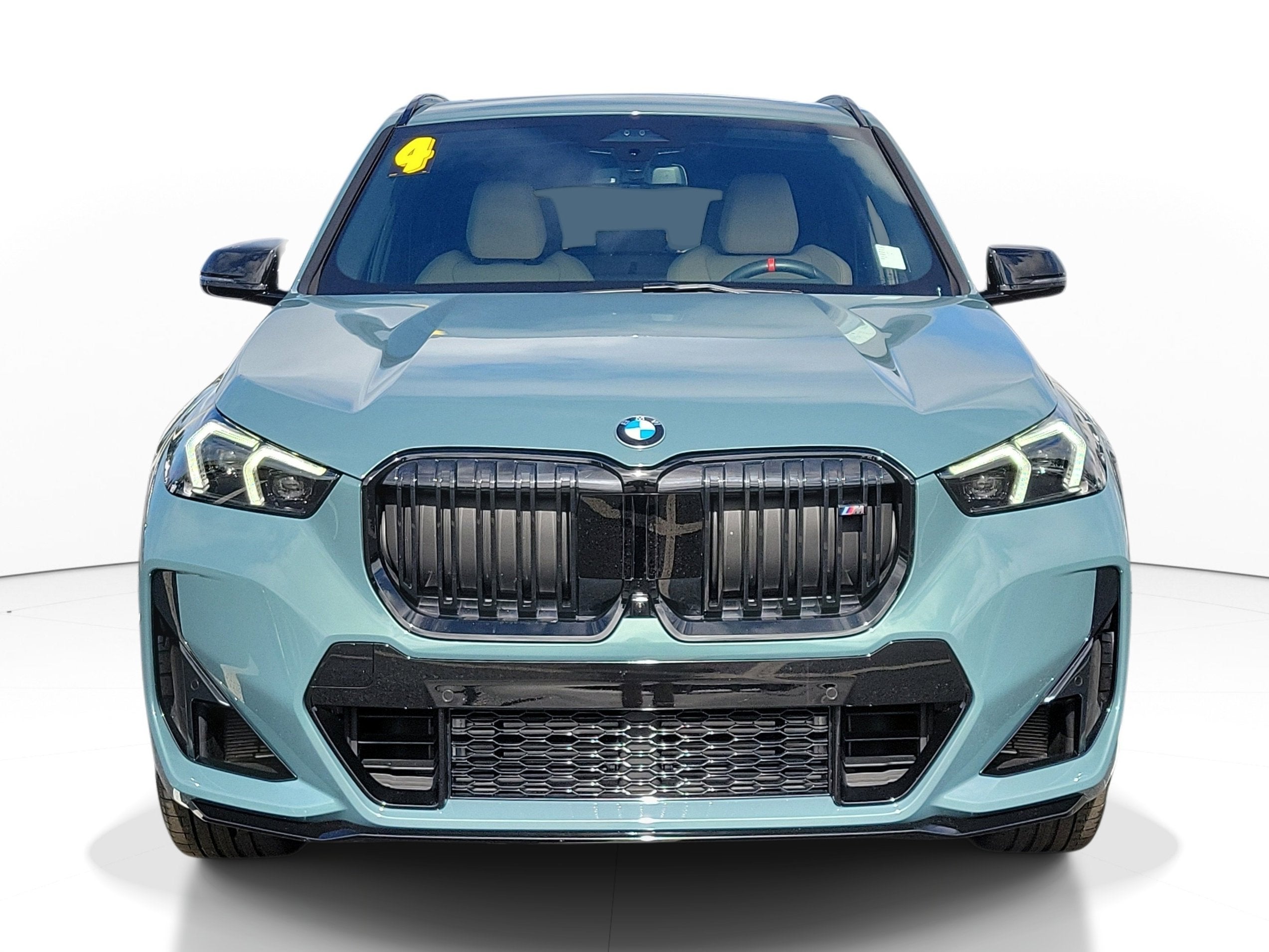 2024 BMW X1 M35i