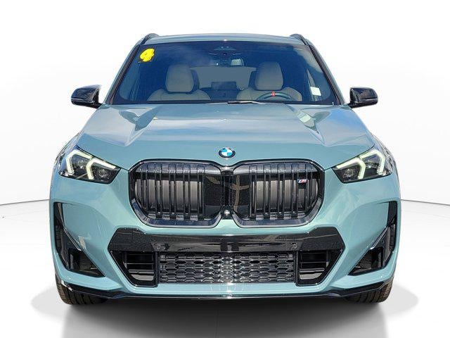 2024 BMW X1 M35i