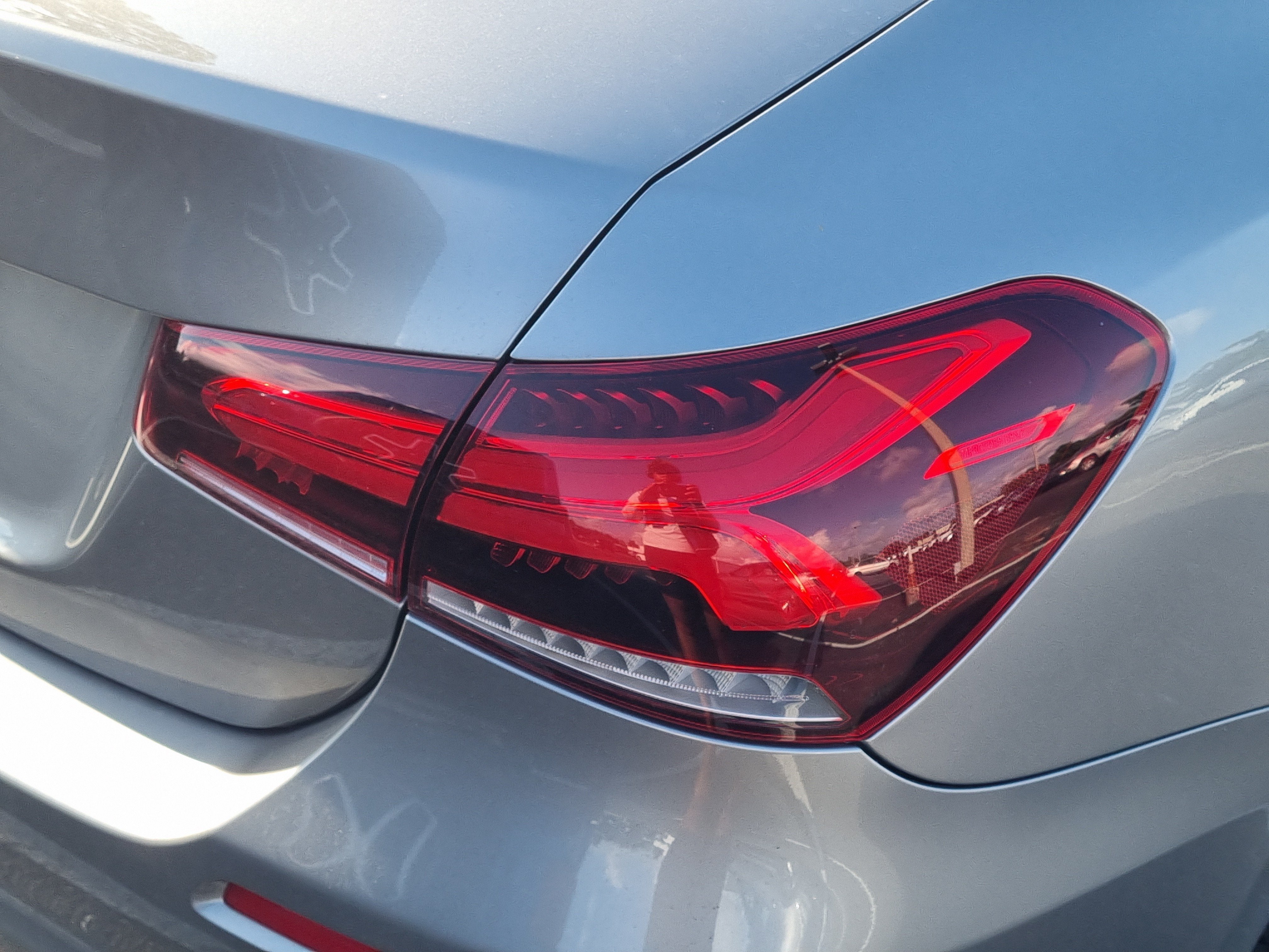 2019 Mercedes-Benz A-Class A 220