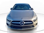 2019 Mercedes-Benz A-Class A 220
