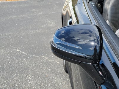 2013 Mercedes-Benz SL-Class SL 550