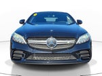 2020 Mercedes-Benz C-Class C 43 AMG®