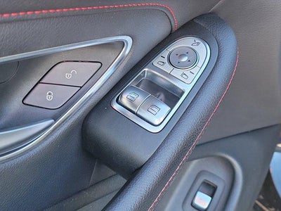 2020 Mercedes-Benz C-Class C 43 AMG®