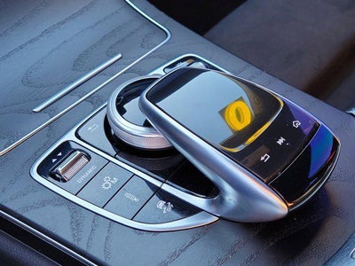 2020 Mercedes-Benz C-Class C 43 AMG®