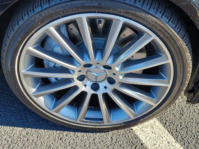 2020 Mercedes-Benz C-Class C 43 AMG®