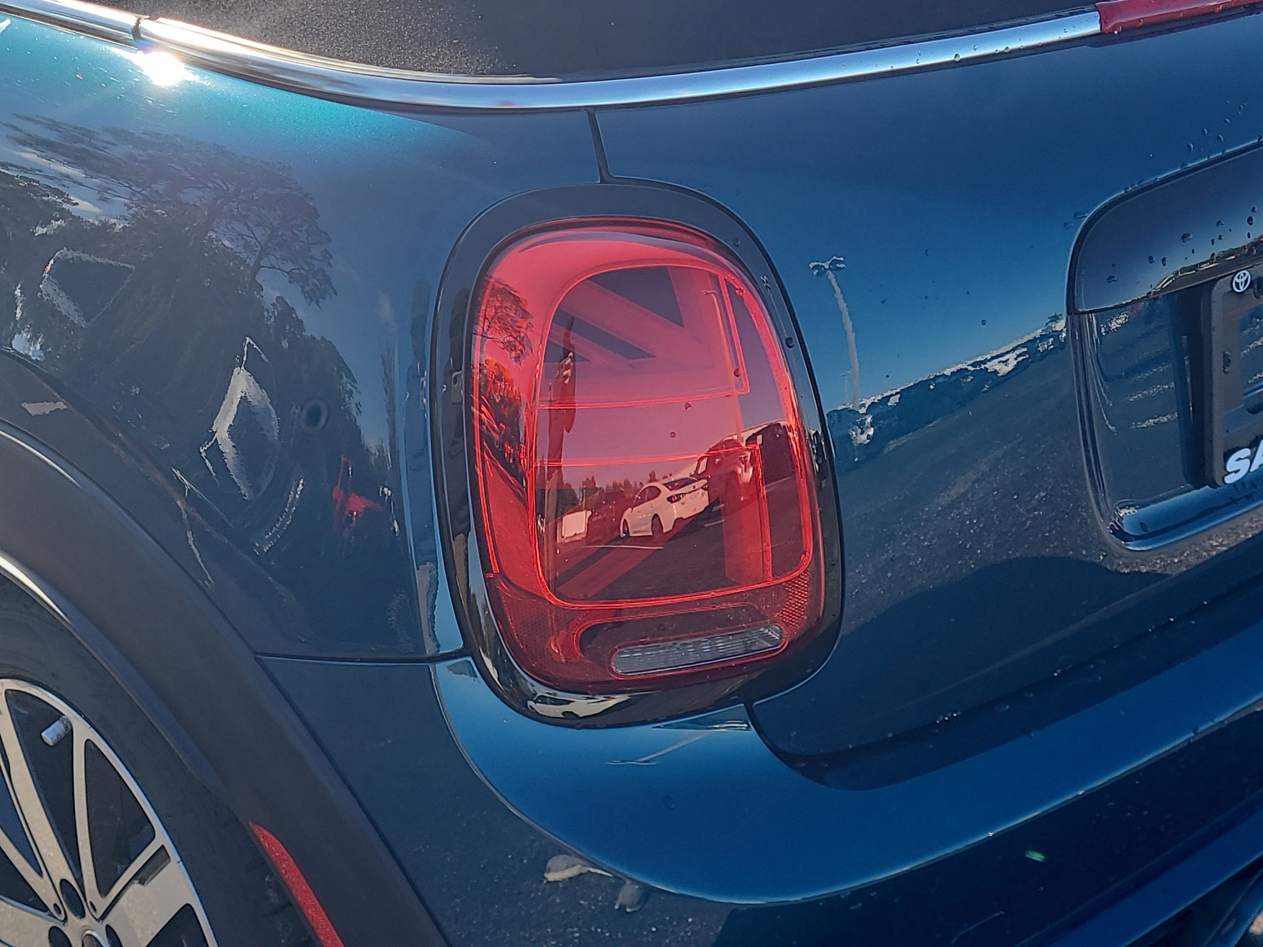 2011 MINI Hardtop 2 Door Cooper