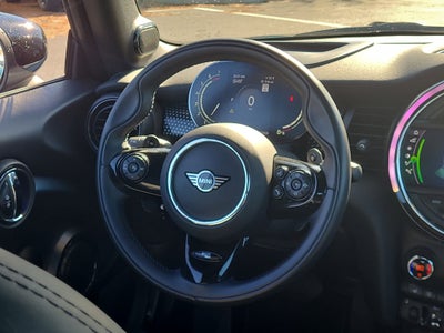 2011 MINI Hardtop 2 Door Cooper