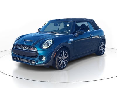 2011 MINI Hardtop 2 Door Cooper