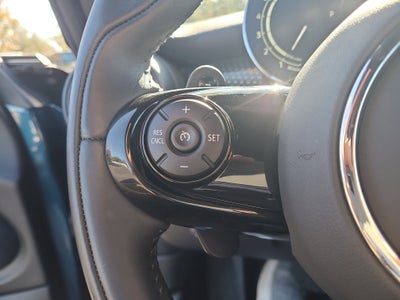 2011 MINI Hardtop 2 Door Cooper