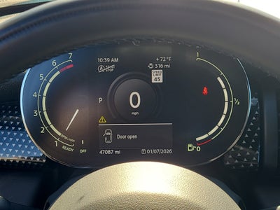 2011 MINI Hardtop 2 Door Cooper