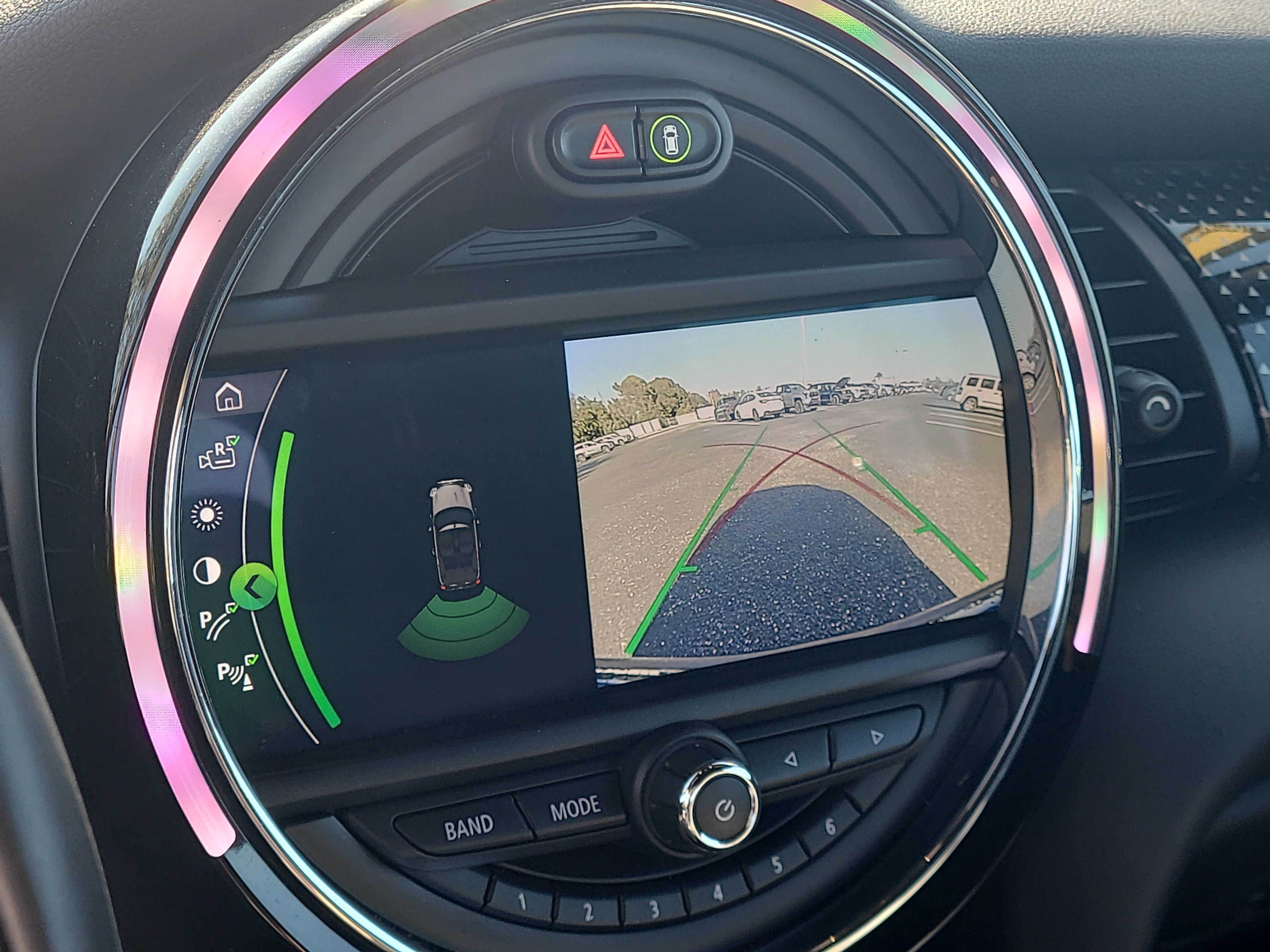 2011 MINI Hardtop 2 Door Cooper