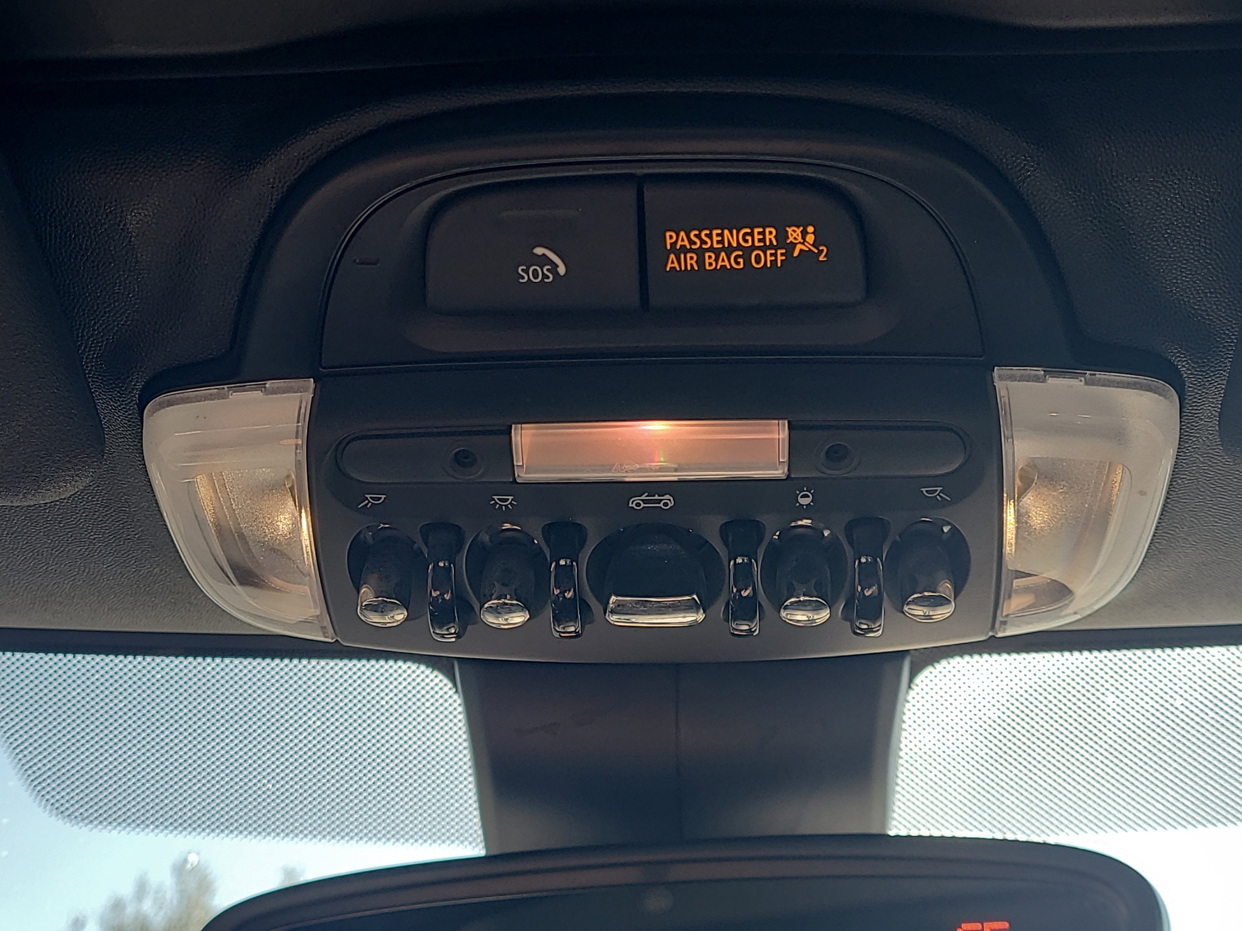 2011 MINI Hardtop 2 Door Cooper