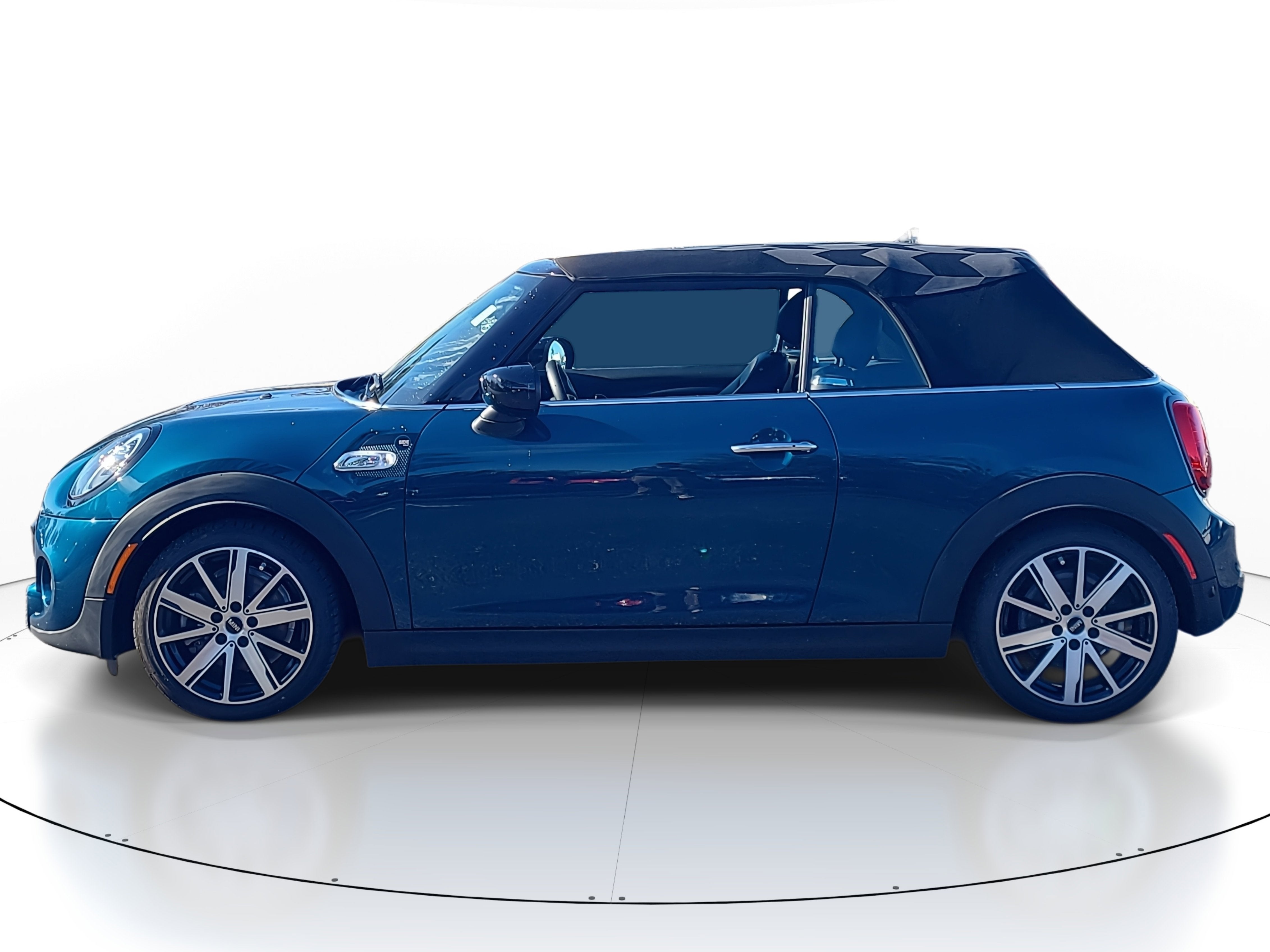 2011 MINI Hardtop 2 Door Cooper