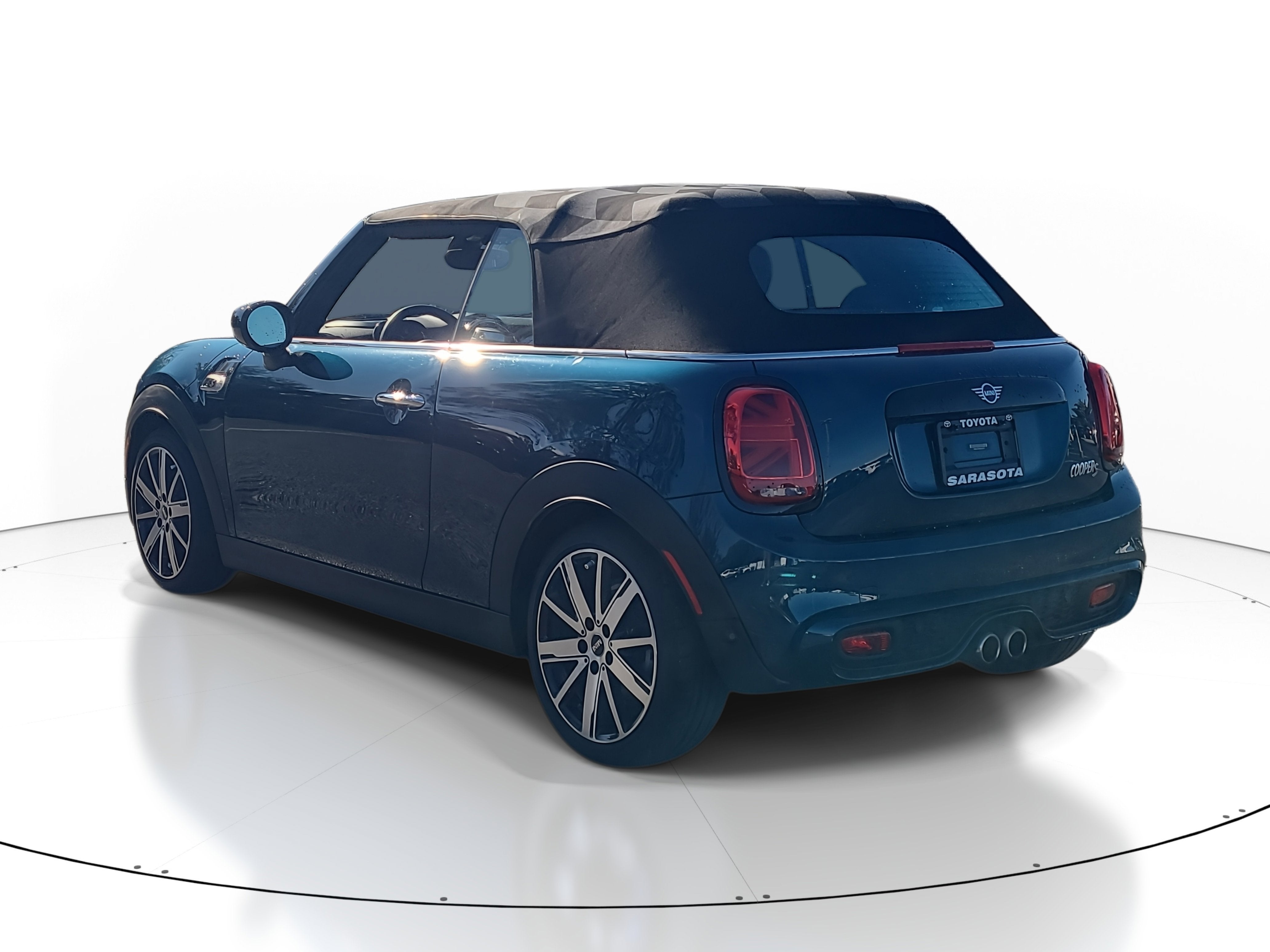 2011 MINI Hardtop 2 Door Cooper